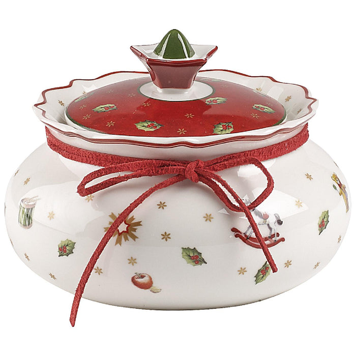 Villeroy & Boch Toy's Delight Dose klein