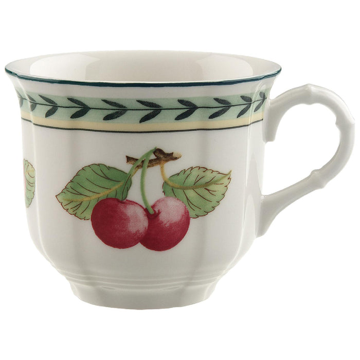 Villeroy & Boch French Garden Fleurence Kaffeeobertasse