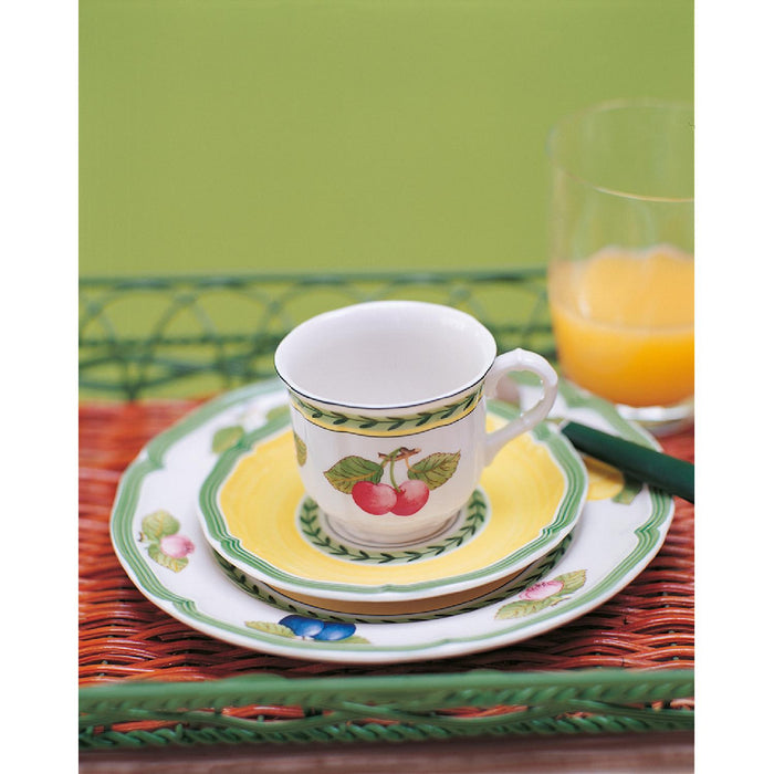 Villeroy & Boch French Garden Fleurence Kaffeeobertasse