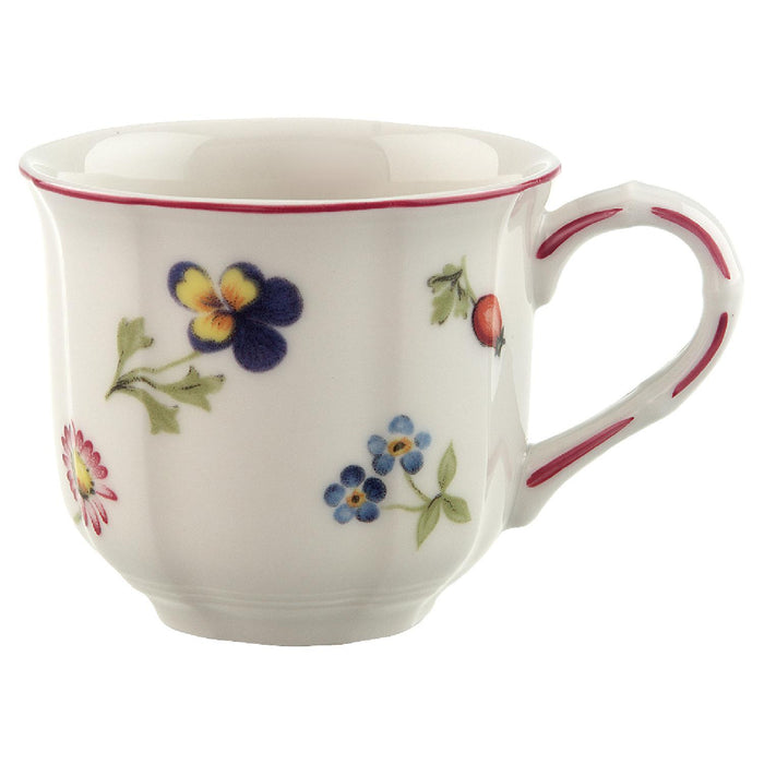 Villeroy & Boch Petite Fleur Mokka-/Espressoobertasse