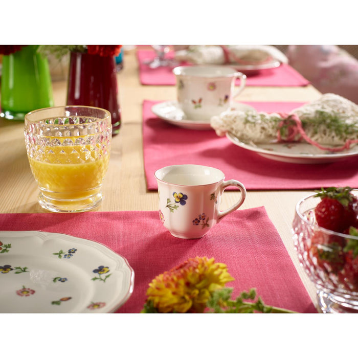 Villeroy & Boch Petite Fleur Mokka-/Espressoobertasse