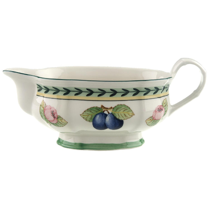 Villeroy & Boch French Garden Fleurence Sauciere-Oberteil