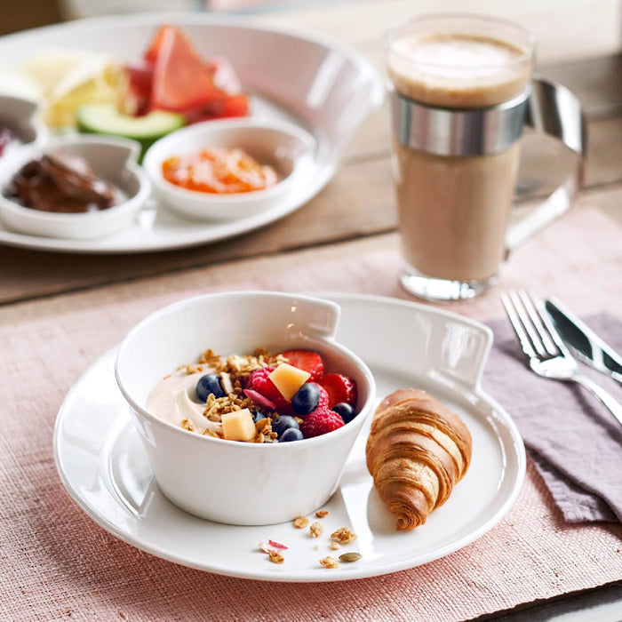 Villeroy & Boch NewWave Bol - Neu