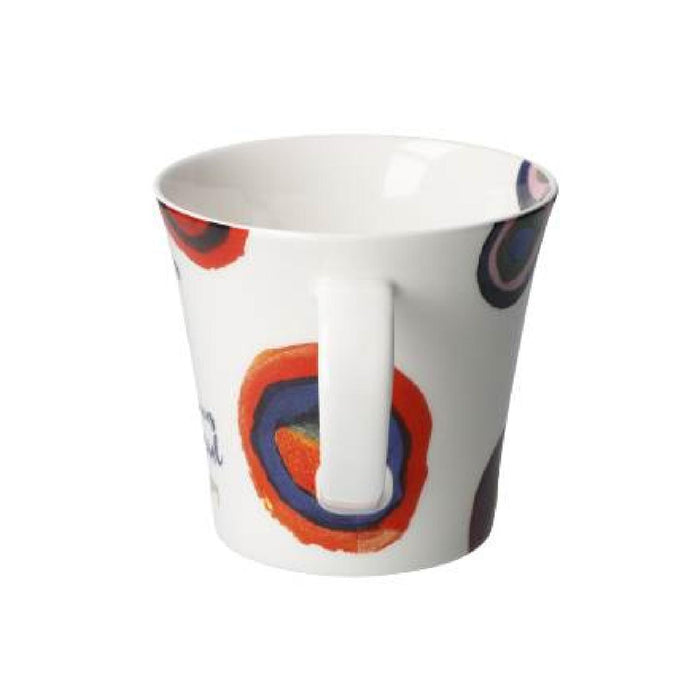 Goebel Wassily Kandinsky Kandinsky - Color is a Power... - Coffee-/Tea Mug