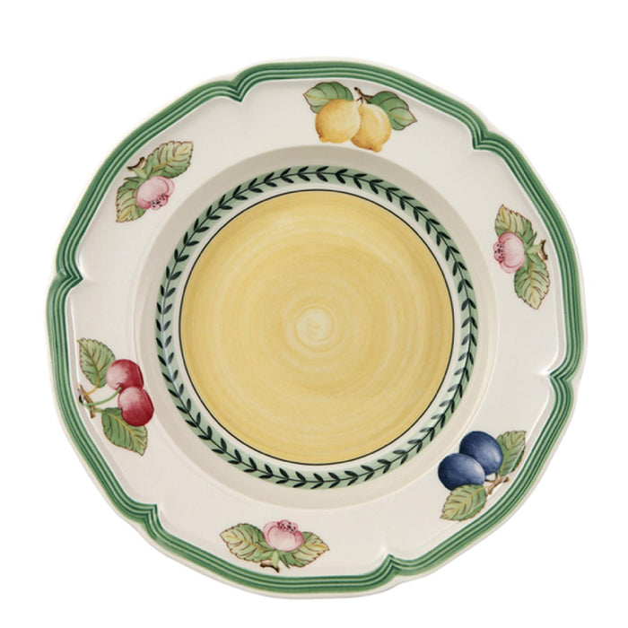 Villeroy & Boch French Garden Fleurence Suppenteller