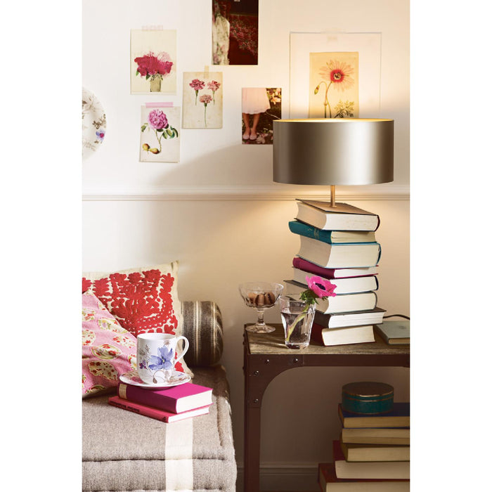 Villeroy & Boch Mariefleur Gris Basic Latte Macchiato Becher