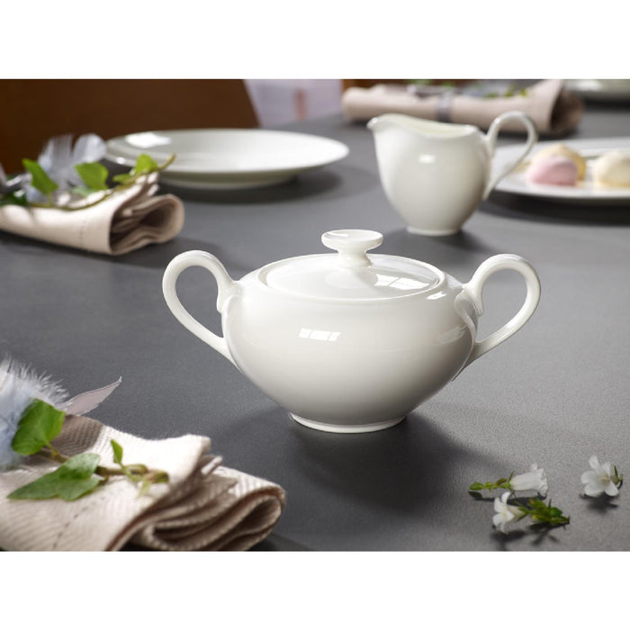 Villeroy & Boch Anmut Zuckerdose 6 Pers.
