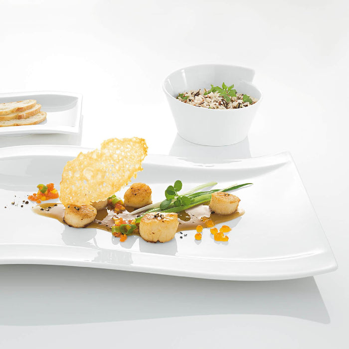 Villeroy & Boch NewWave Rice bowl