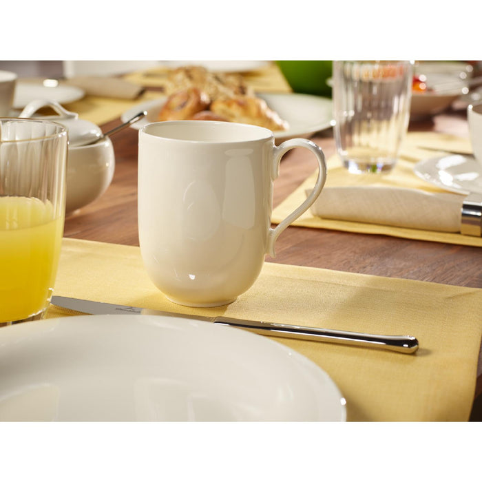Villeroy & Boch New Cottage Basic Latte Macchiato Becher