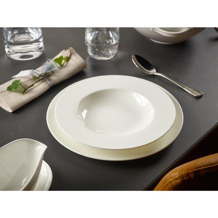 Villeroy & Boch Anmut Suppenteller