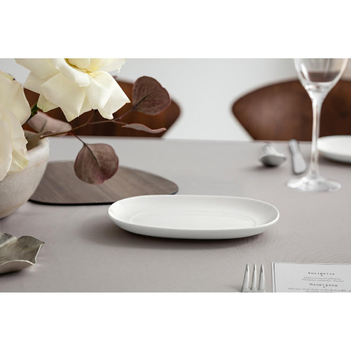 Villeroy & Boch Sauciere mit Unterteil 2 tlg.