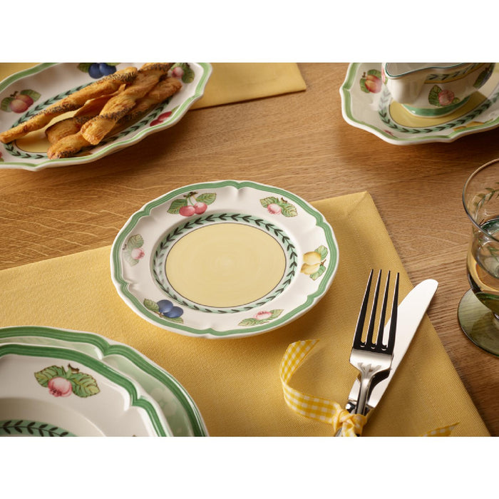 Villeroy & Boch French Garden Fleurence Brotteller