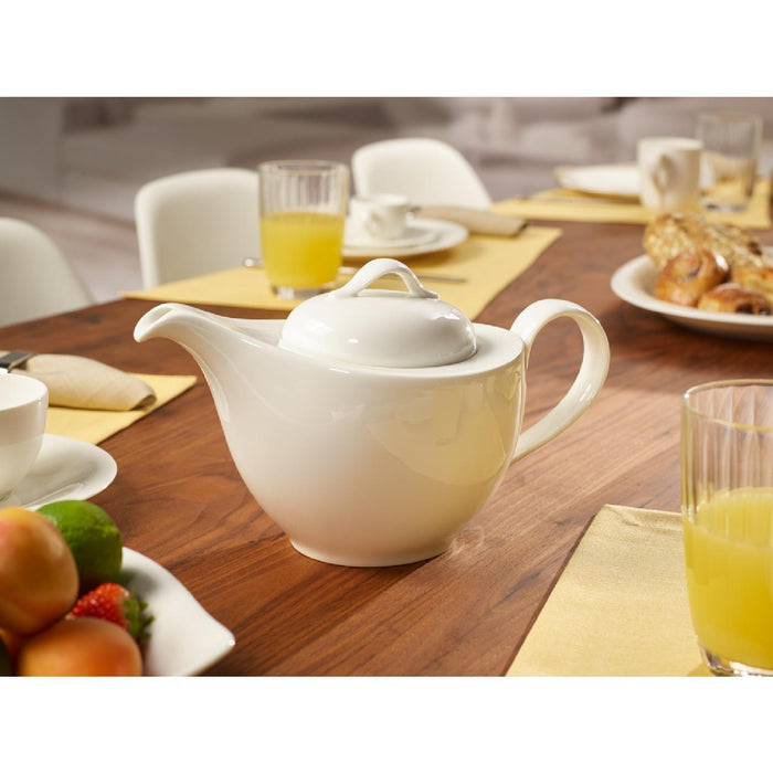 Villeroy & Boch New Cottage Basic Teekanne 6 Pers.