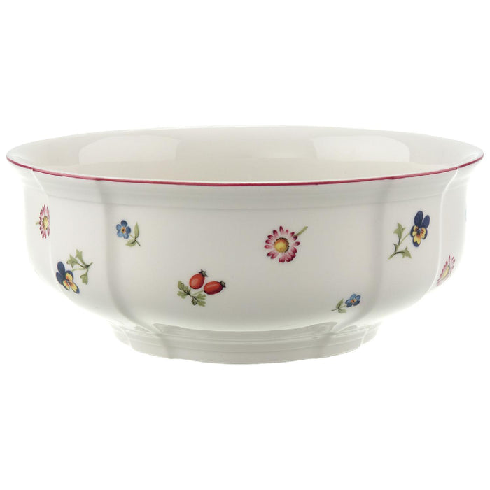 Villeroy & Boch Petite Fleur Schüssel rund