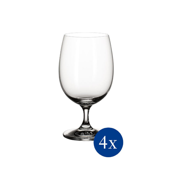 Villeroy & Boch La Divina Wasserkelch, Set 4tlg.
