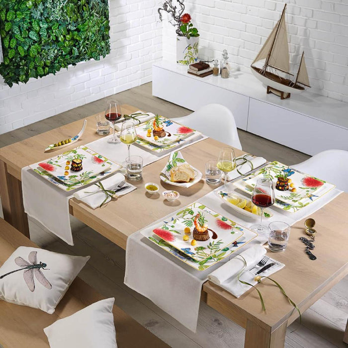 Villeroy & Boch La Divina Whiskybecher, Set 4 tlg
