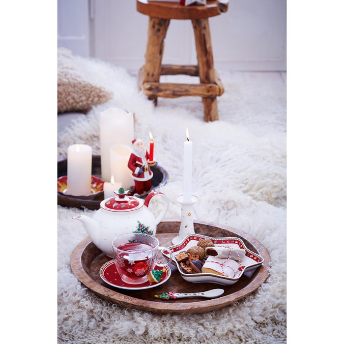 Villeroy & Boch Toy's Delight Kanne mit Deckel