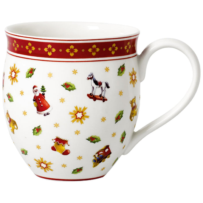 Villeroy & Boch Toy's Delight Becher mit Streumotiv