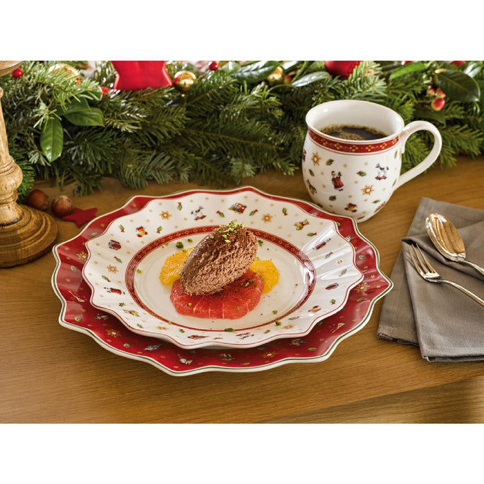 Villeroy & Boch Toy's Delight Becher mit Streumotiv