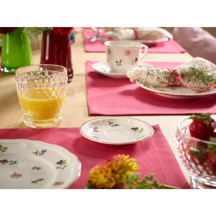 Villeroy & Boch Petite Fleur Mokka-/Espressountertasse