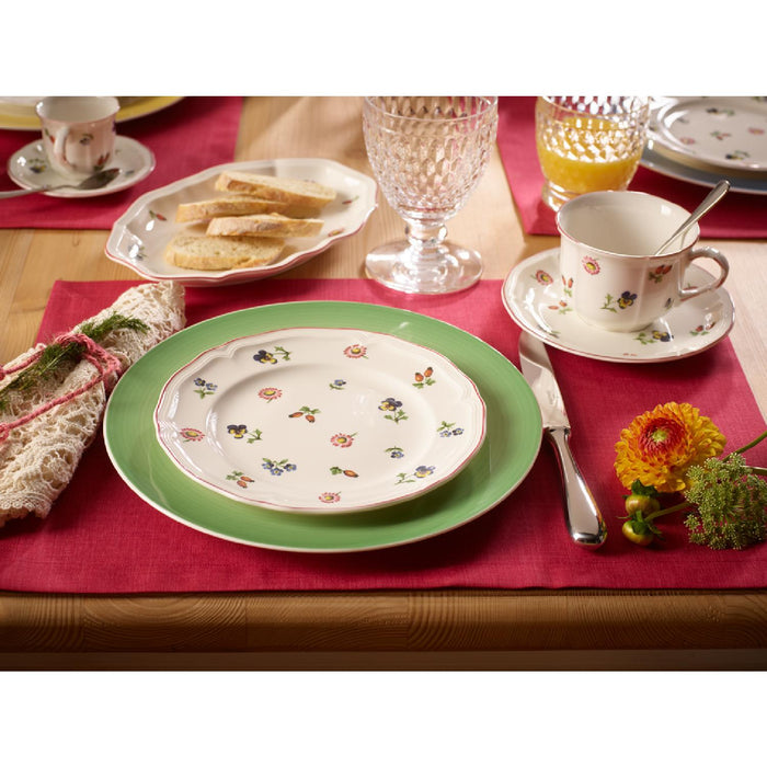 Villeroy & Boch Petite Fleur Frühstücksteller