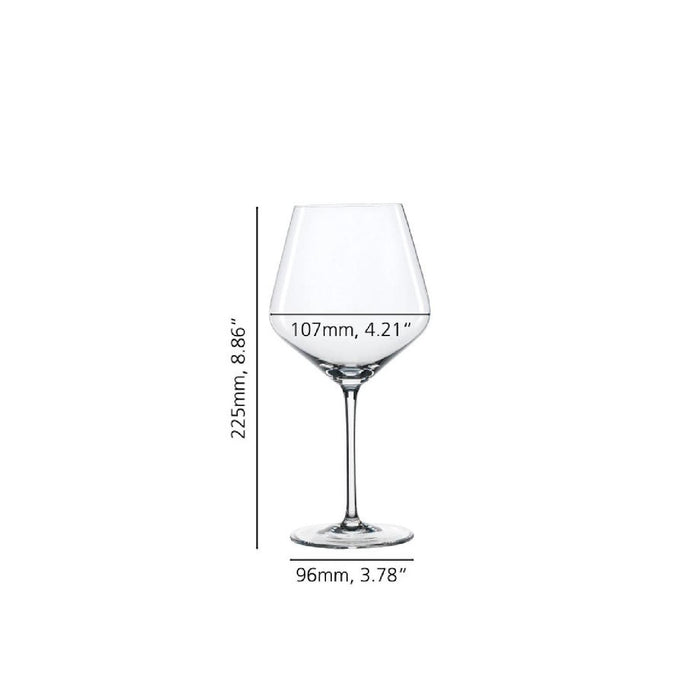 SPIEGELAU Special Glasses Gin & Tonic Set, 2er Set