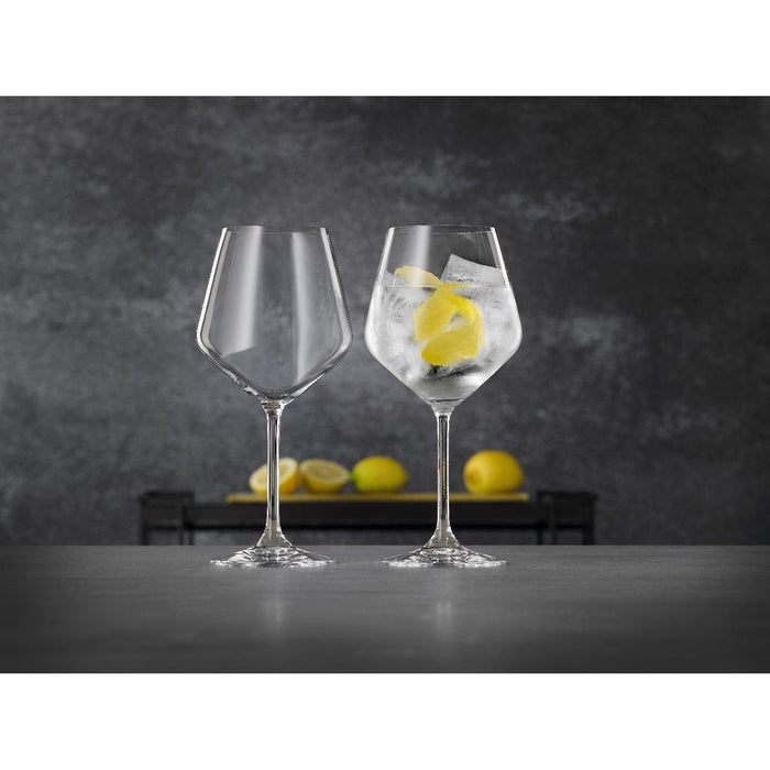 SPIEGELAU Special Glasses Gin & Tonic Set, 2er Set