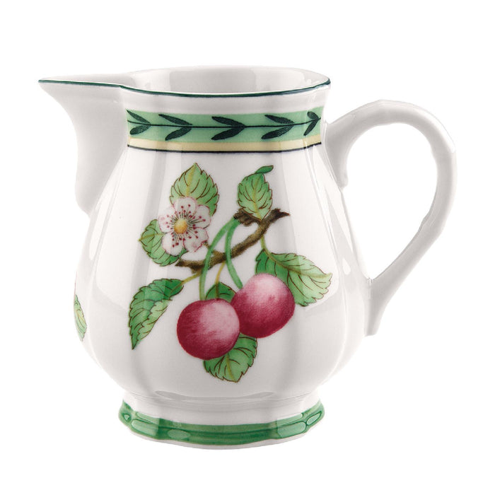 Villeroy & Boch French Garden Fleurence Milchkännchen 6 Pers.