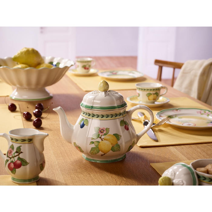 Villeroy & Boch French Garden Fleurence Milchkännchen 6 Pers.
