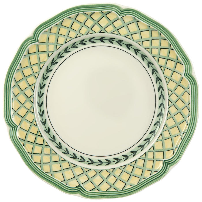 Villeroy & Boch French Garden Orange Frühstücksteller