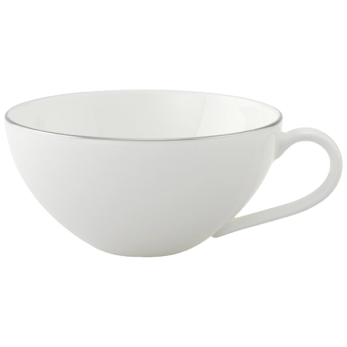 Villeroy & Boch Anmut Platinum No.1 Teeobertasse