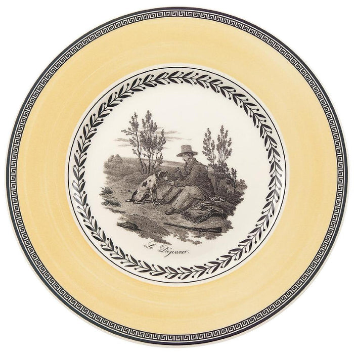 Villeroy & Boch Audun Chasse Frühstücksteller