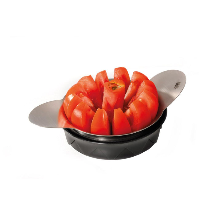 GEFU Tomaten-/Apfelteiler POMO