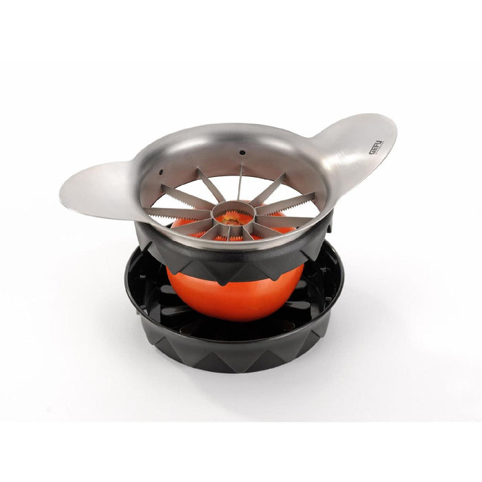 GEFU Tomaten-/Apfelteiler POMO