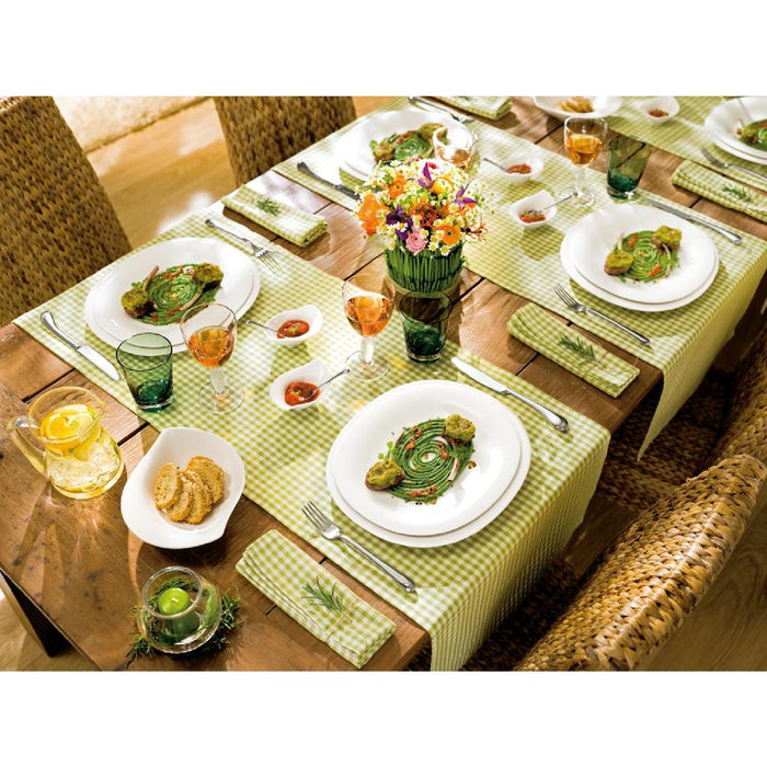 Villeroy & Boch New Cottage Special Serve Salad Schale tief