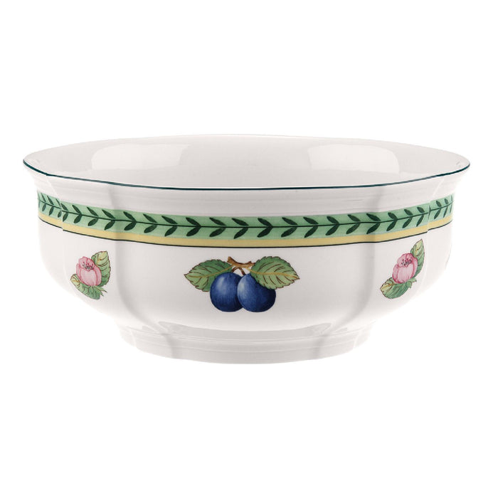 Villeroy & Boch French Garden Fleurence Schüssel rund