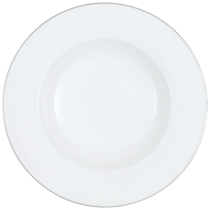 Villeroy & Boch Anmut Platinum No.1 Suppenteller