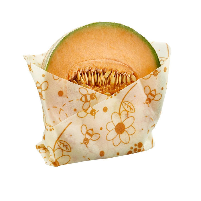 GEFU Bienenwachstücher-Set BEEWAYS, 3-teilig