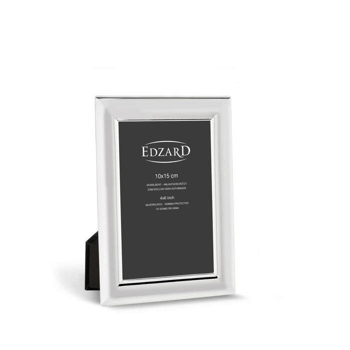 EDZARD Fotorahmen Telde 10x15 cm