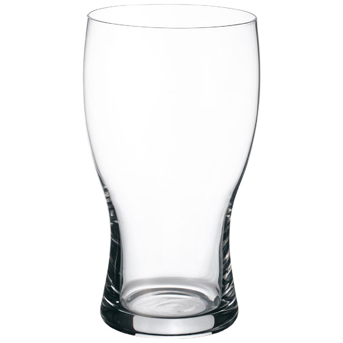 Villeroy & Boch Purismo Beer Pint, 550ml Set 2tlg.