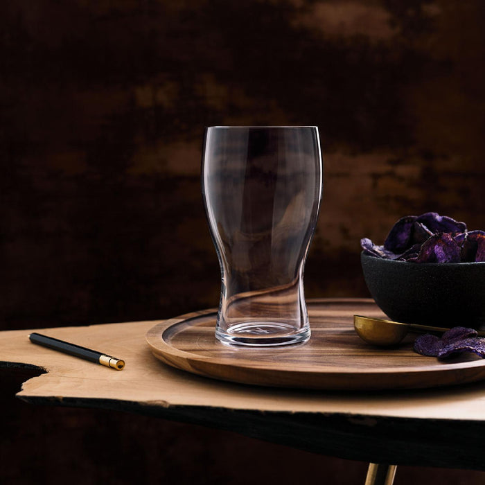 Villeroy & Boch Purismo Beer Pint, 550ml Set 2tlg.