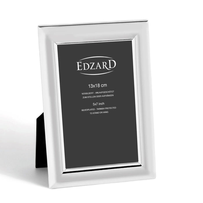 EDZARD Fotorahmen Telde 13x18cm
