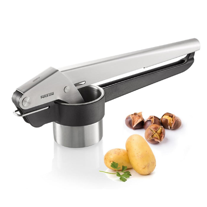 GEFU Kartoffel-, Saft- und Spätzlepresse FORCE ONE®
