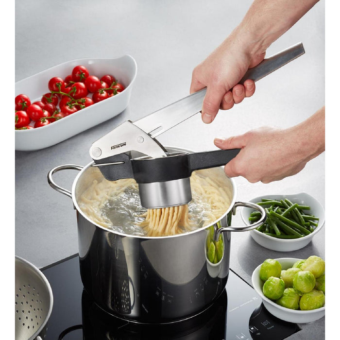 GEFU Kartoffel-, Saft- und Spätzlepresse FORCE ONE®
