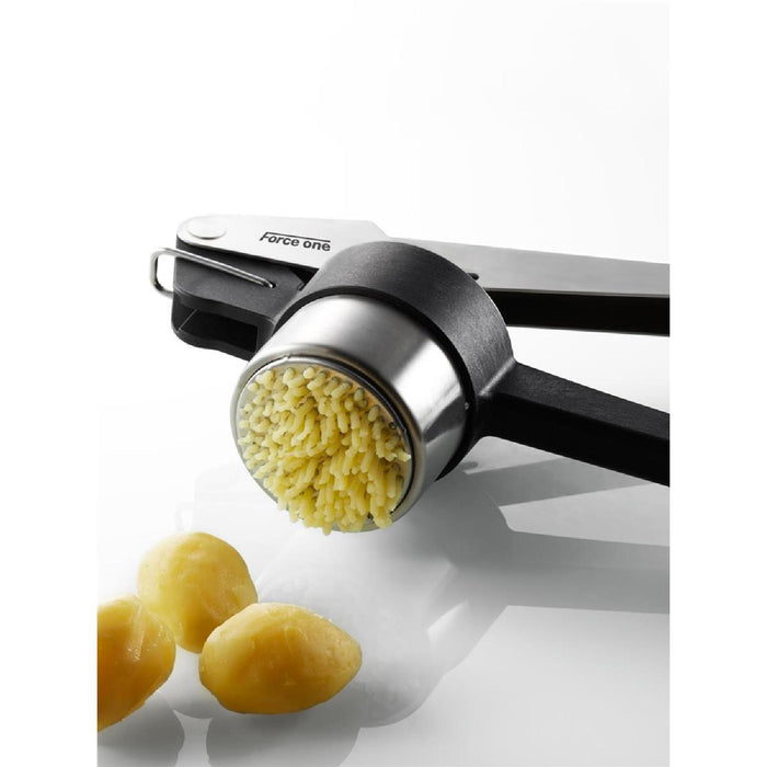 GEFU Kartoffel-, Saft- und Spätzlepresse FORCE ONE®