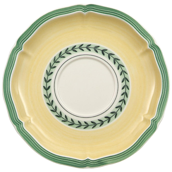 Villeroy & Boch French Garden Fleurence Frühstücks-/Suppenuntertasse