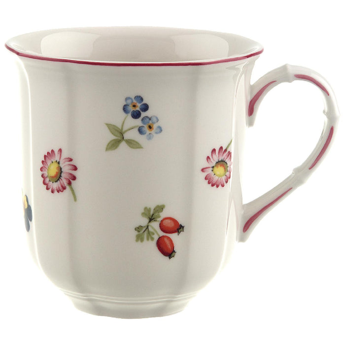 Villeroy & Boch Petite Fleur Becher mit Henkel