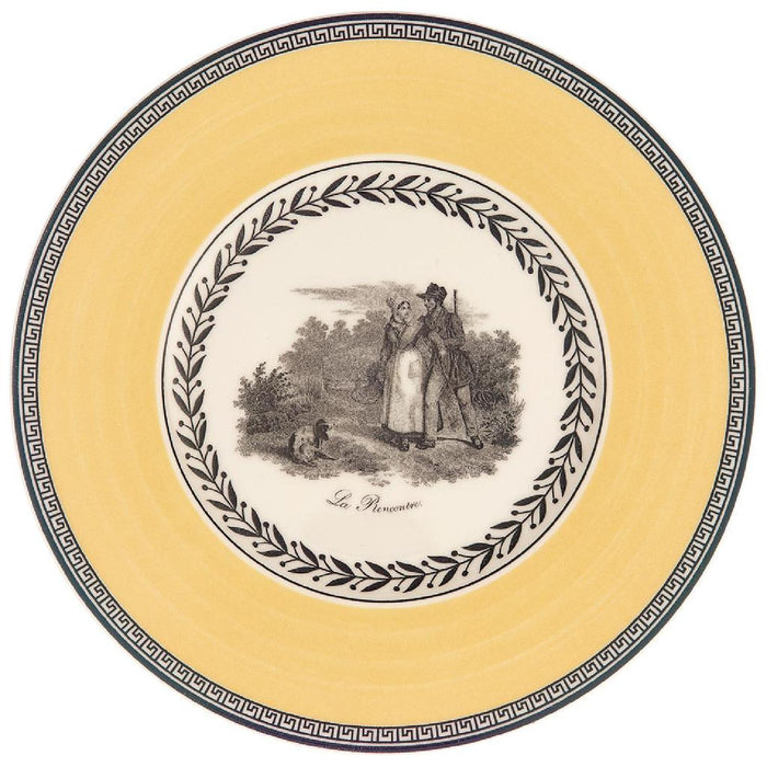 Villeroy & Boch Audun Chasse Brotteller