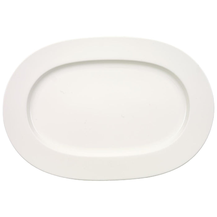 Villeroy & Boch Anmut Platte oval