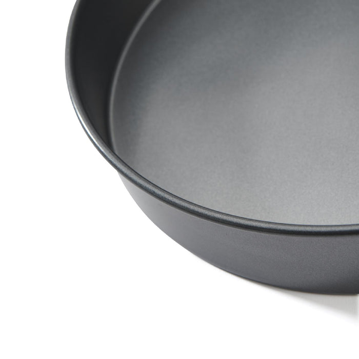 De Buyer RUNDE KUCHENFORM Ø 26CM H 5 CM